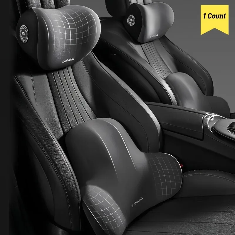 Car Memory Foam Neck Pillow &  - đánh giá và giá Neck Pillow Memory Foam
