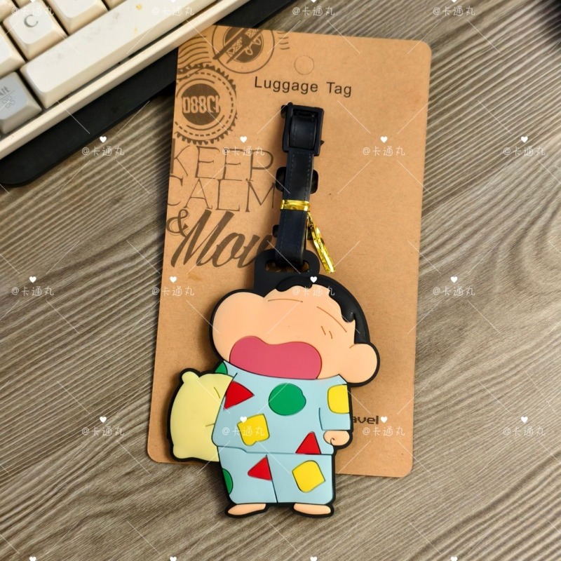 Crayon Shin-chan cartoon anime - đánh giá và giá Travel Accessories For Japan