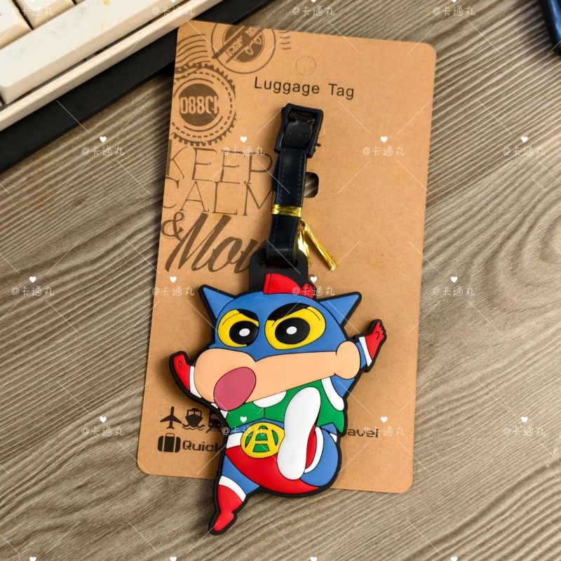 Crayon Shin-chan cartoon anime - đánh giá và giá Travel Accessories For Japan