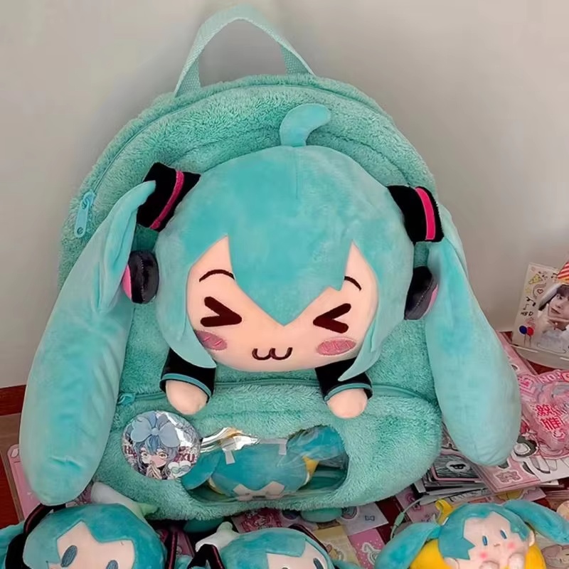 Hatsune Miku Sweet Cute Anime  - đánh giá và giá Travel Accessories For Japan