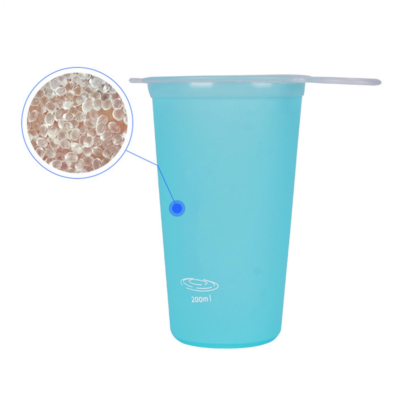 TPU Soft Cups Collapsibled Spo - đánh giá và giá Water Bottle Collapsible