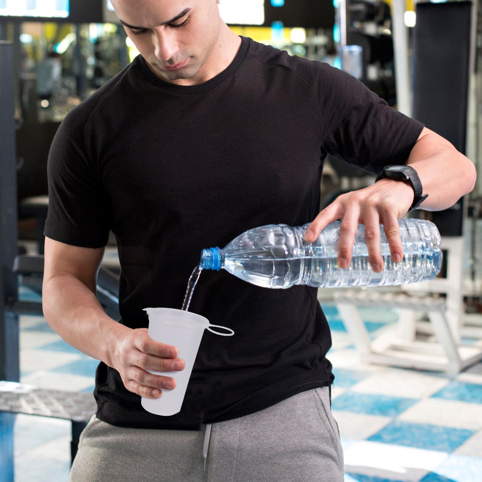 TPU Soft Cups Collapsibled Spo - đánh giá và giá Water Bottle Collapsible