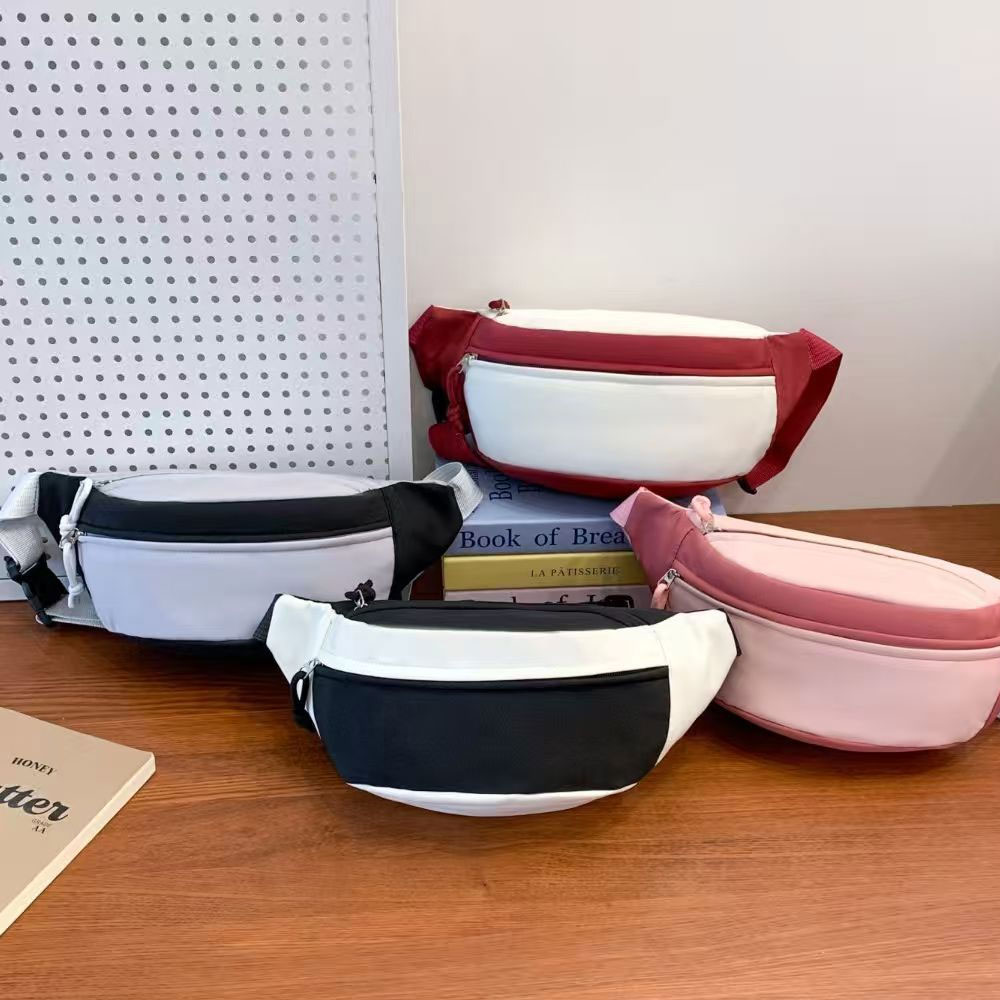 1 Piece Women's Chest Bag, Col - đánh giá và giá Travel Accessories For Japan