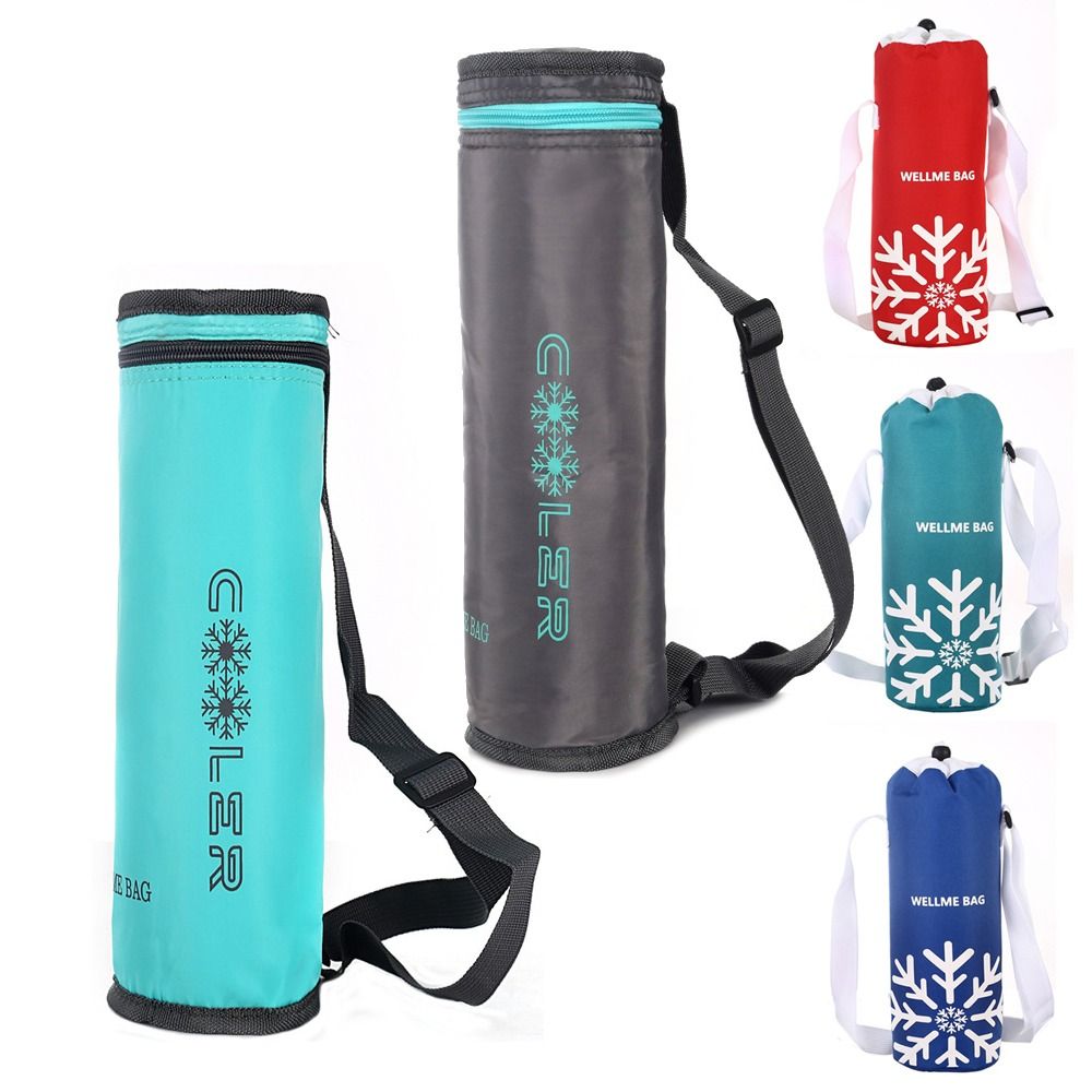 Waterproof Portable Thermal In - đánh giá và giá Water Bottle Collapsible