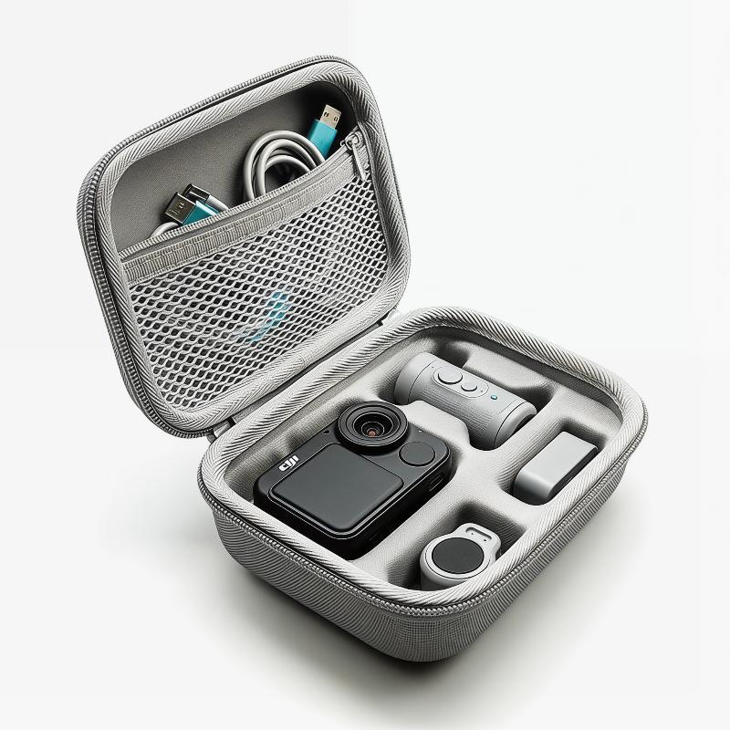 Carrying Case Travel Bag for O - đánh giá và giá Travel Accessories Pack