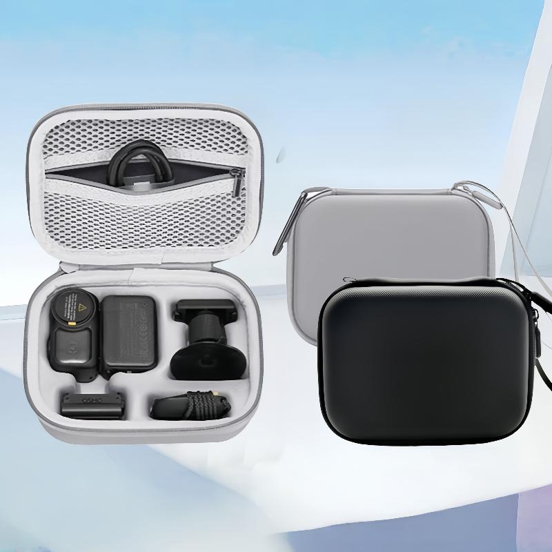 Carrying Case Travel Bag for O - đánh giá và giá Travel Accessories Pack