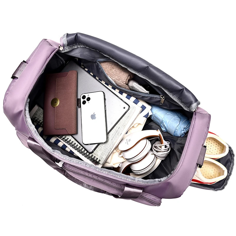 One Piece Man Women Travel Bag - đánh giá và giá Travel Accessories Men