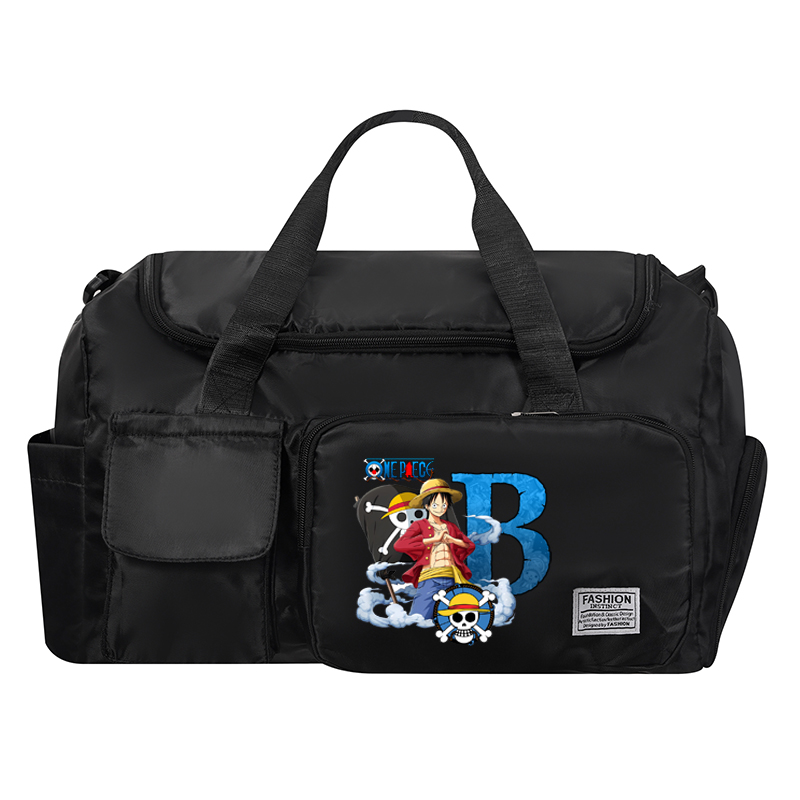 One Piece Man Women Travel Bag - đánh giá và giá Travel Accessories Men