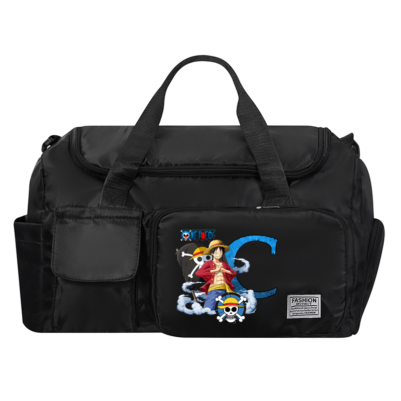 One Piece Man Women Travel Bag - đánh giá và giá Travel Accessories Men