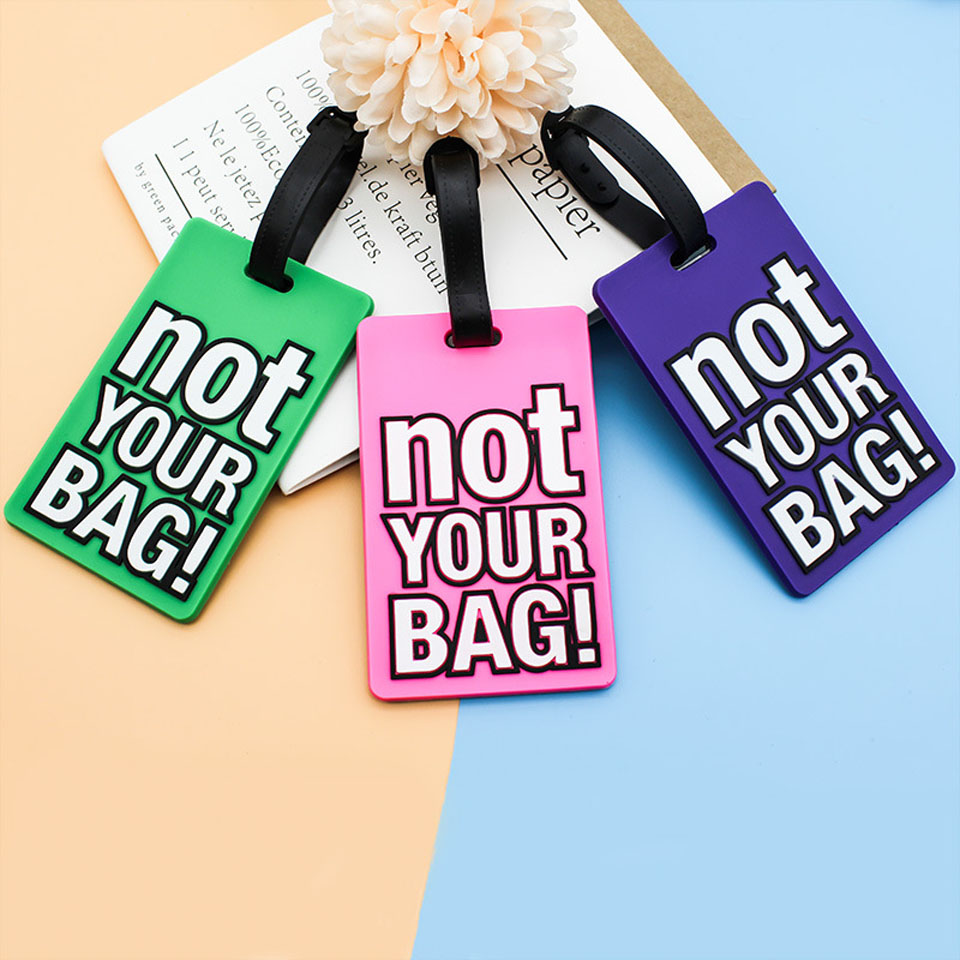 Sáng Tạo Chữ Không Túi Xách Ph - đánh giá và giá Travel Accessories Pack