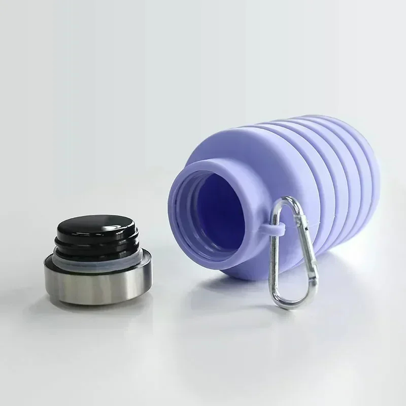 Collapsible Water Bottle, Reus - đánh giá và giá Water Bottle Collapsible