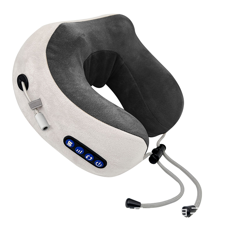 2025 Electric Neck Massager Vi - đánh giá và giá Neck Pillow Memory Foam