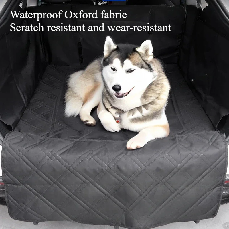 For Tesla Model Y Juniper 2026 - đánh giá và giá Travel Accessories For Dogs