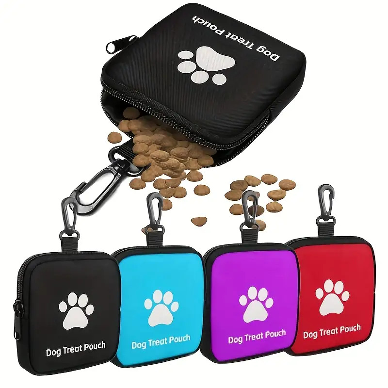 Dog Training Treat Pouch,Trave - đánh giá và giá Travel Accessories For Dogs