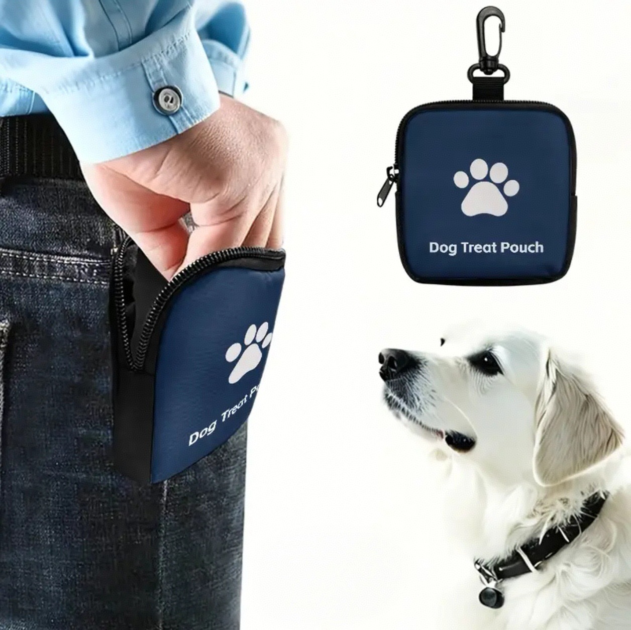 Dog Training Treat Pouch,Trave - đánh giá và giá Travel Accessories For Dogs