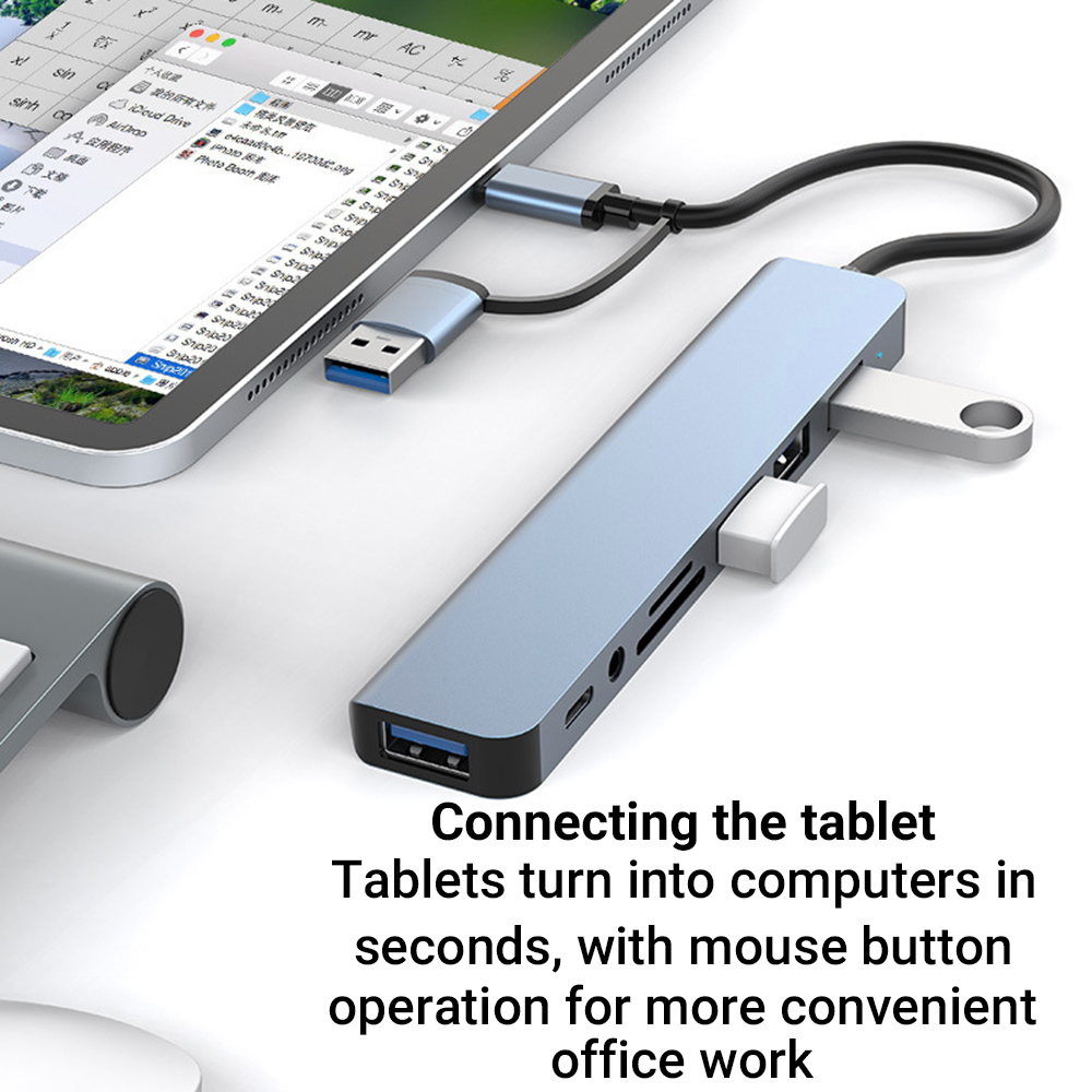 9-in-1 Dual Head USB Docking S - đánh giá và giá Travel Accessories Officeworks