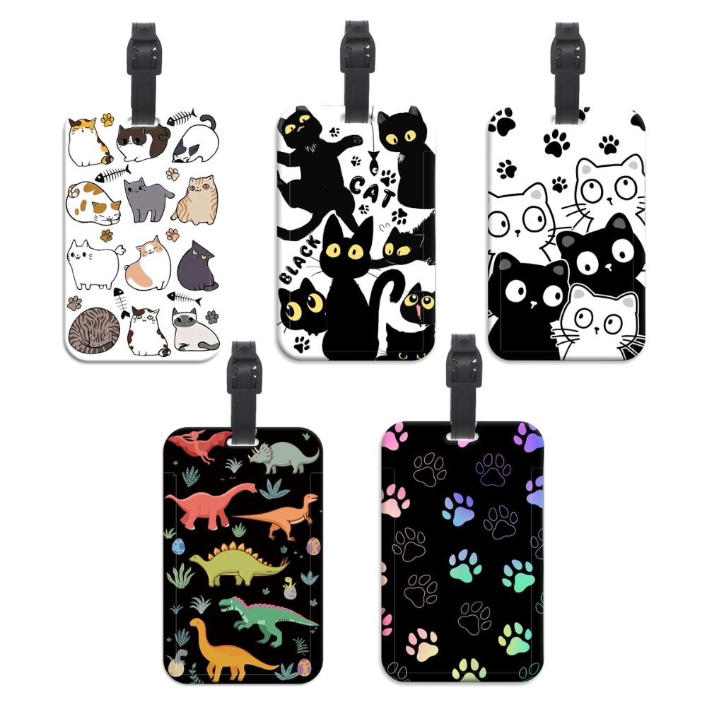 Anti-Lost Listing Plastics Bag - đánh giá và giá Travel Accessories Pack