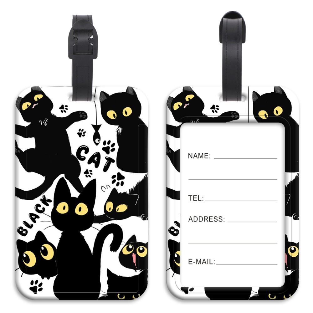 Anti-Lost Listing Plastics Bag - đánh giá và giá Travel Accessories Pack