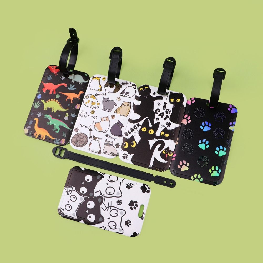 Anti-Lost Listing Plastics Bag - đánh giá và giá Travel Accessories Pack