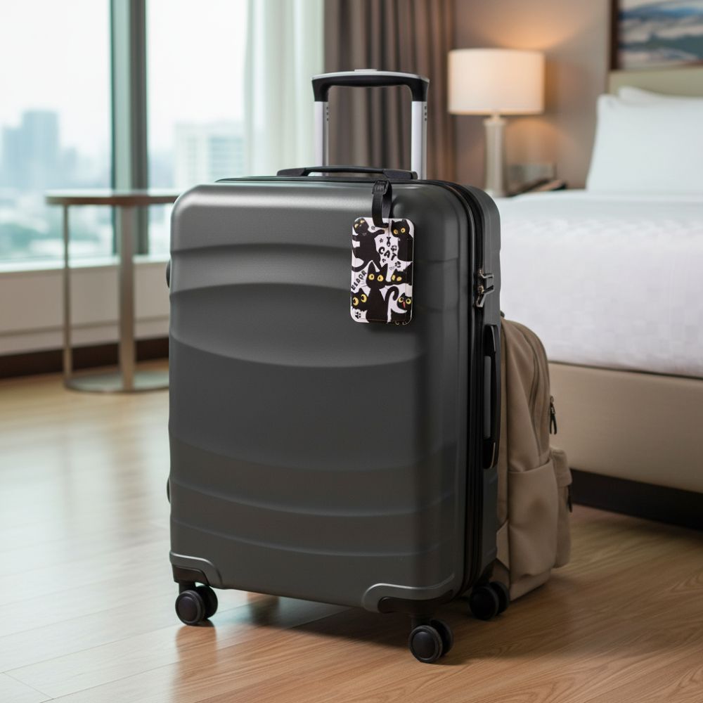 Anti-Lost Listing Plastics Bag - đánh giá và giá Travel Accessories Pack
