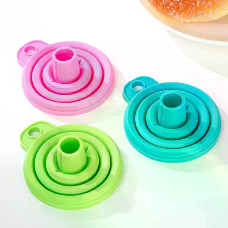 10-Piece Silicone Collapsible  - đánh giá và giá Water Bottle Collapsible
