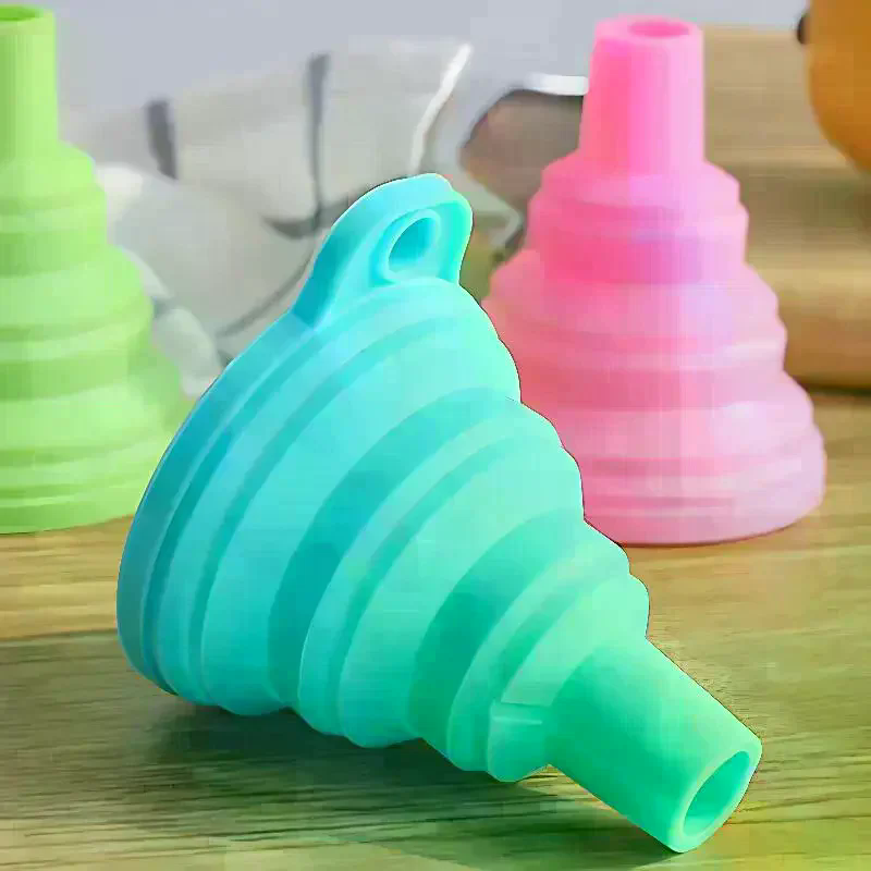10-Piece Silicone Collapsible  - đánh giá và giá Water Bottle Collapsible
