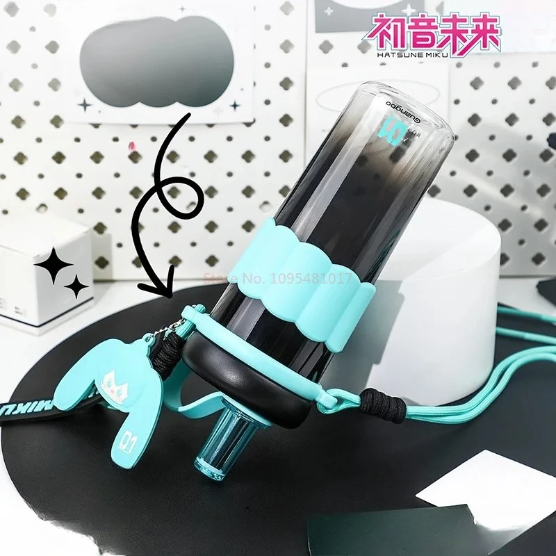 Hatsune Miku Animation Periphe - đánh giá và giá Travel Accessories For Japan
