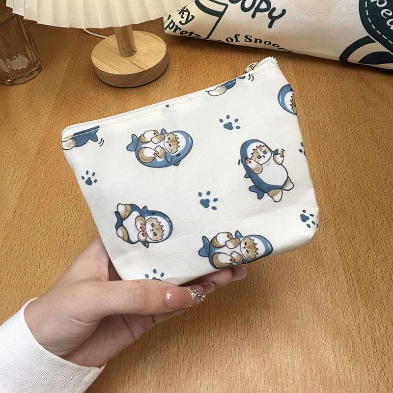 Japanese Style Mofusand Shark  - đánh giá và giá Travel Accessories For Japan