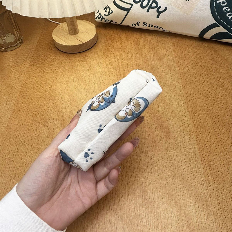 Japanese Style Mofusand Shark  - đánh giá và giá Travel Accessories For Japan