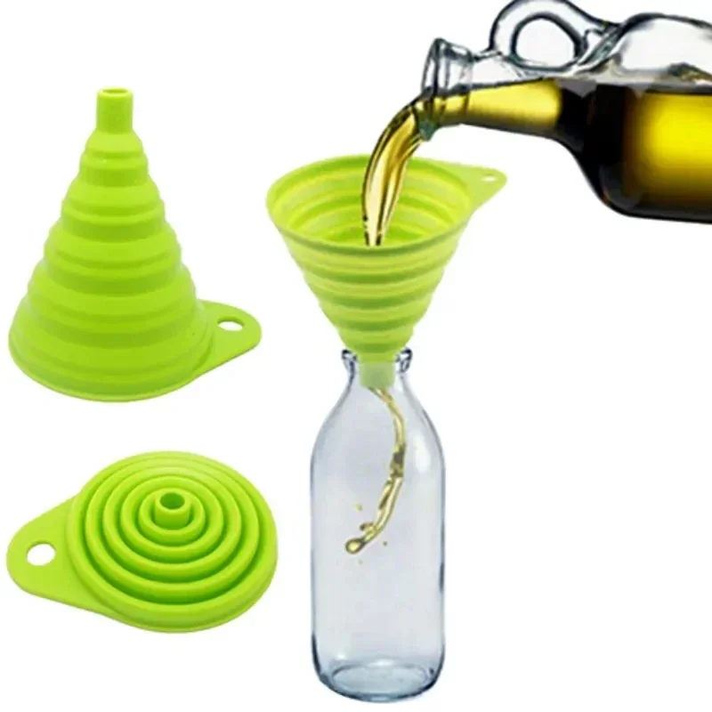 1/4PCS Silicone Collapsible Fu - đánh giá và giá Water Bottle Collapsible