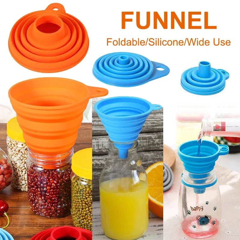 1/4PCS Silicone Collapsible Fu - đánh giá và giá Water Bottle Collapsible