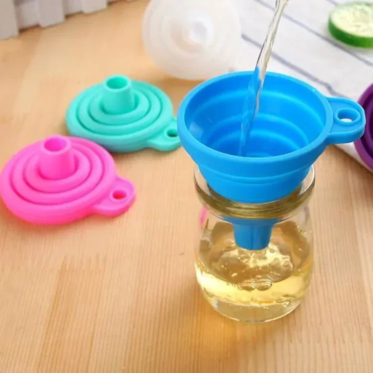 1/4PCS Silicone Collapsible Fu - đánh giá và giá Water Bottle Collapsible