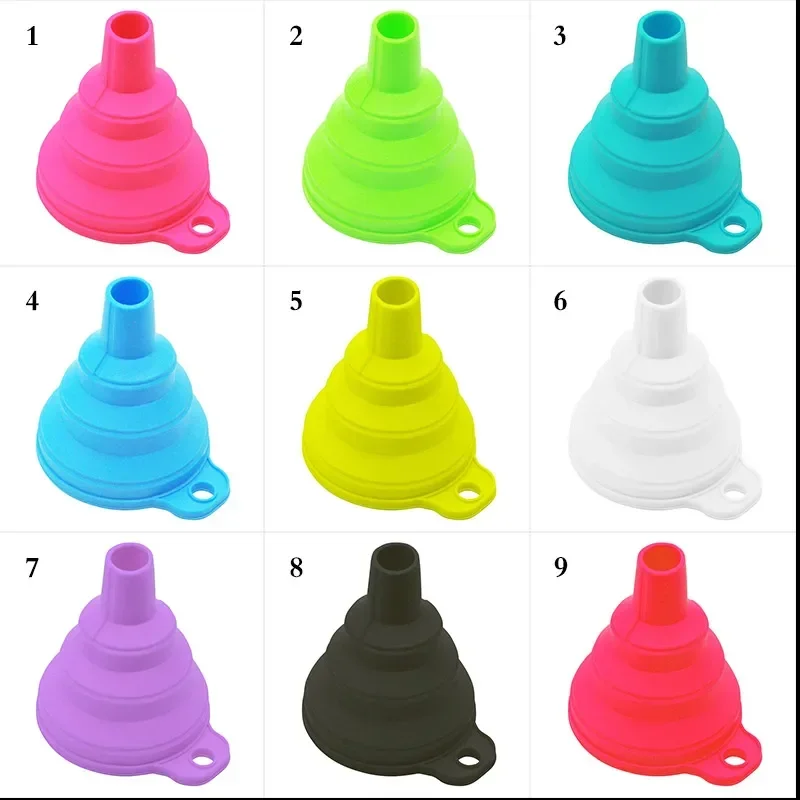 1/4PCS Silicone Collapsible Fu - đánh giá và giá Water Bottle Collapsible