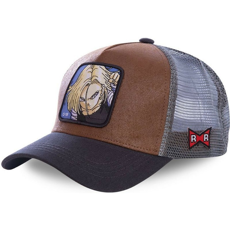 New Dragon Ball Son Goku Cap S - đánh giá và giá Travel Accessories For Japan