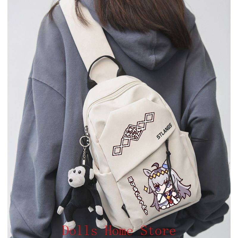 Anime Umamusume: Pretty Derby  - đánh giá và giá Travel Accessories Men