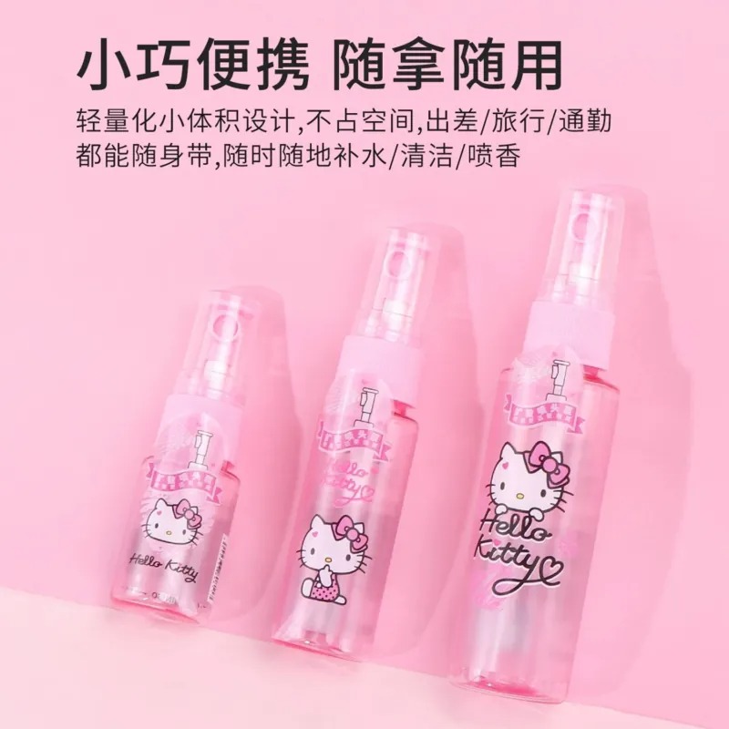 Cute Sanrio HelloKitty Spray B - đánh giá và giá Travel Accessories For Japan