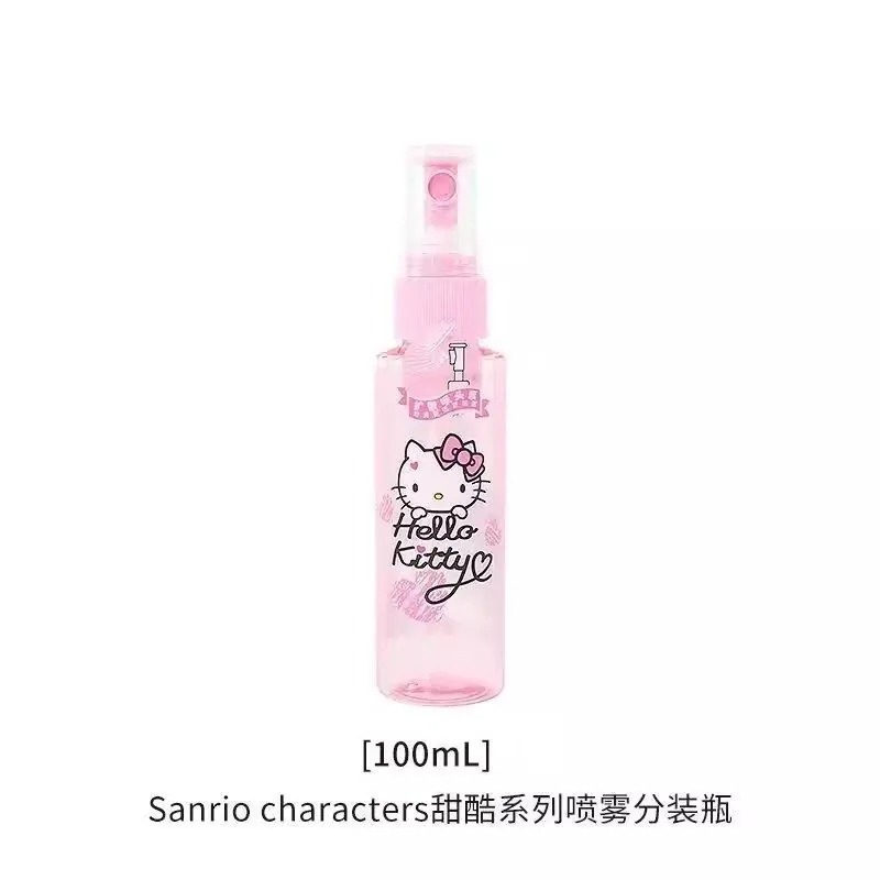 Cute Sanrio HelloKitty Spray B - đánh giá và giá Travel Accessories For Japan