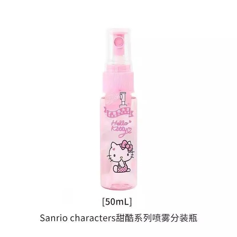 Cute Sanrio HelloKitty Spray B - đánh giá và giá Travel Accessories For Japan