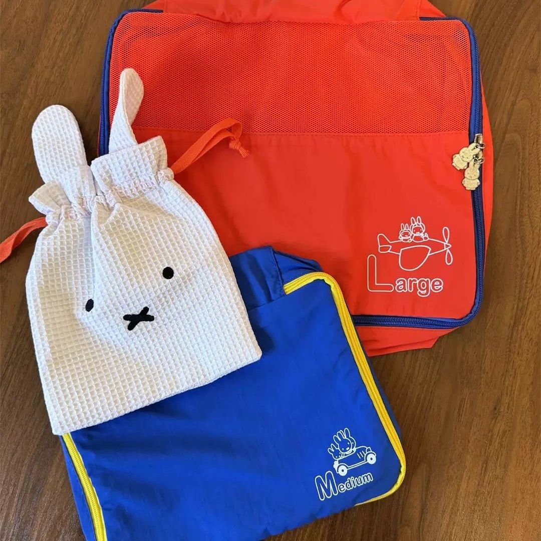 Miffy Travel Business Trip Sto - đánh giá và giá Travel Accessories For Japan Trip