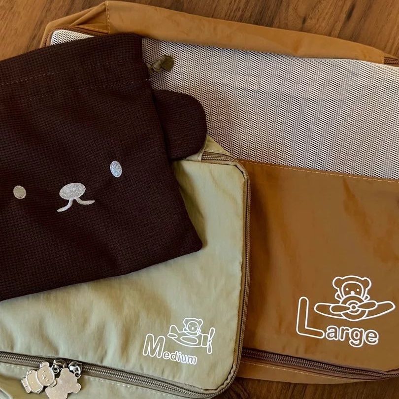Miffy Travel Business Trip Sto - đánh giá và giá Travel Accessories For Japan Trip