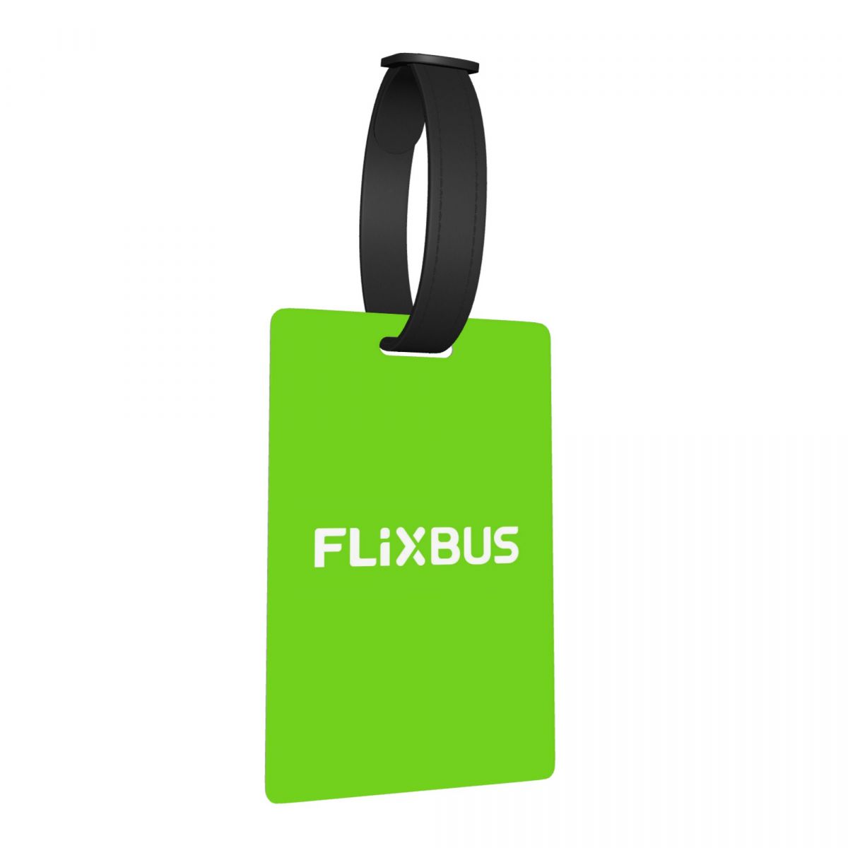 Flixbus Luggage Tags Suitcase  - đánh giá và giá Travel Accessories International