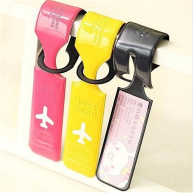 Travel Luggage Tag Cover Suitc - đánh giá và giá Travel Accessories International