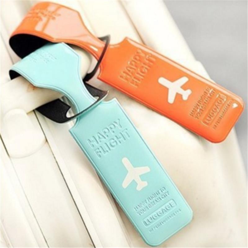 Travel Luggage Tag Cover Suitc - đánh giá và giá Travel Accessories International