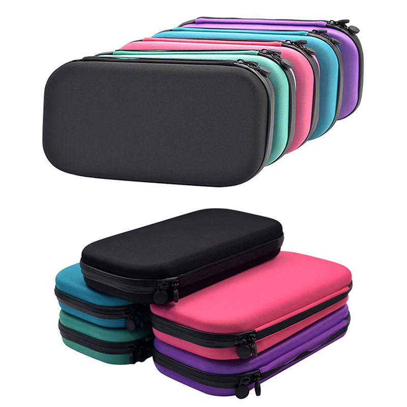 EVA Portable Stethoscope Stora - đánh giá và giá Travel Accessories Pack