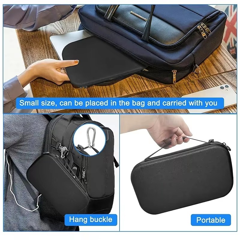 EVA Portable Stethoscope Stora - đánh giá và giá Travel Accessories Pack