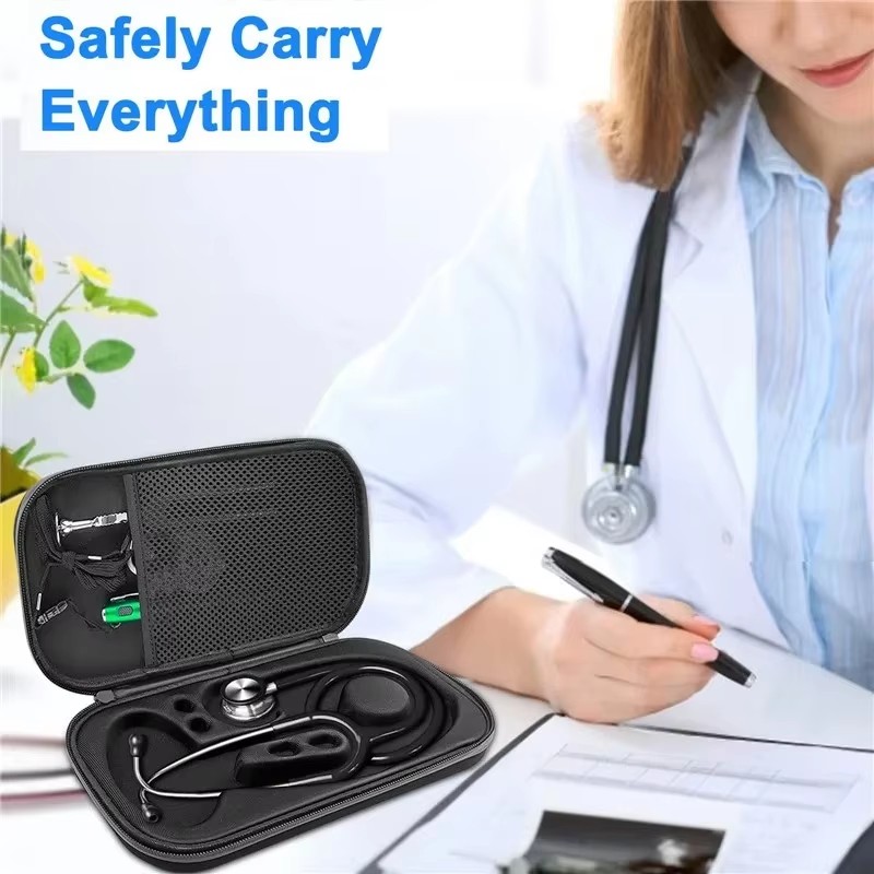 EVA Portable Stethoscope Stora - đánh giá và giá Travel Accessories Pack