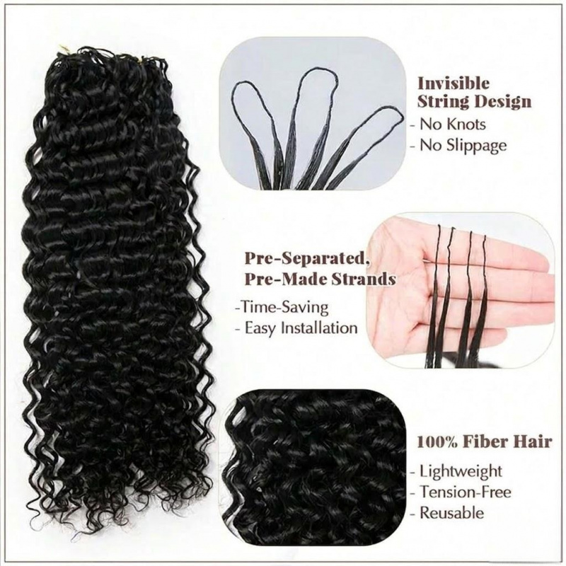 Water Wave Synthetic Feather C - đánh giá và giá Travel Accessories Pack