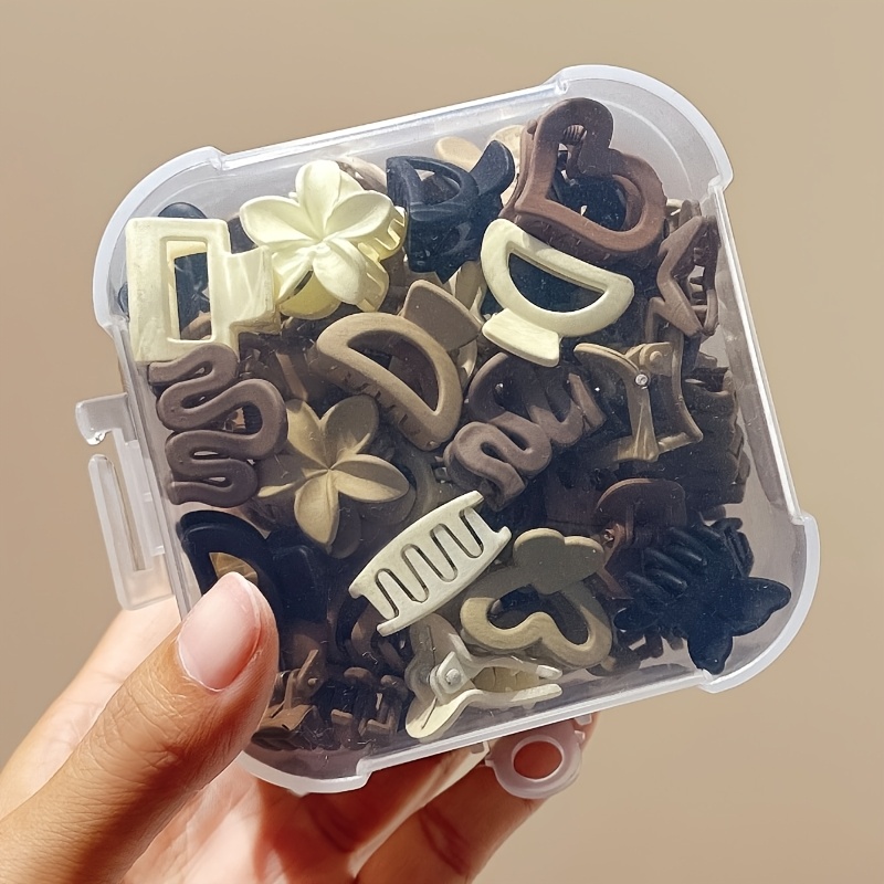 5/10/20/30pcs Beige Mixed Pack - đánh giá và giá Travel Accessories Pack