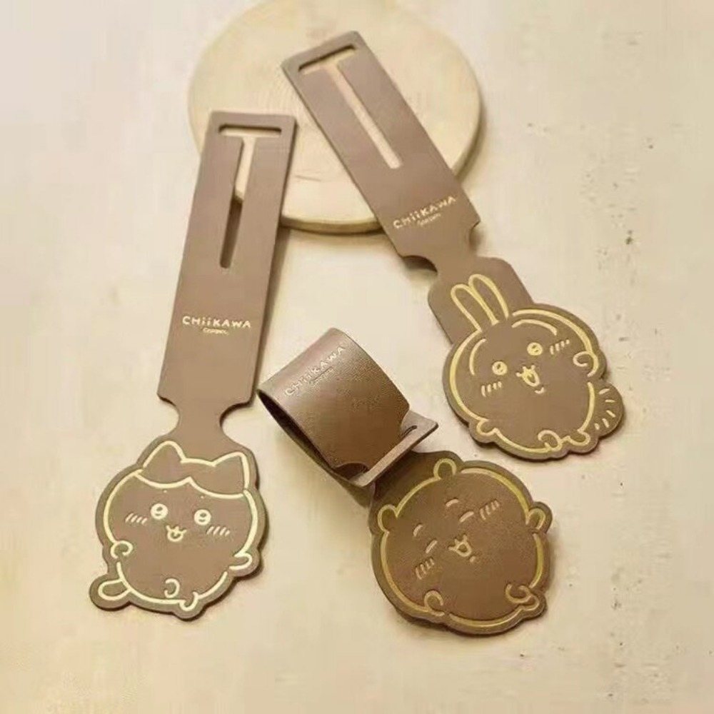 Chiikawa & Usagi Luggage Tag P - đánh giá và giá Travel Accessories For Japan Trip