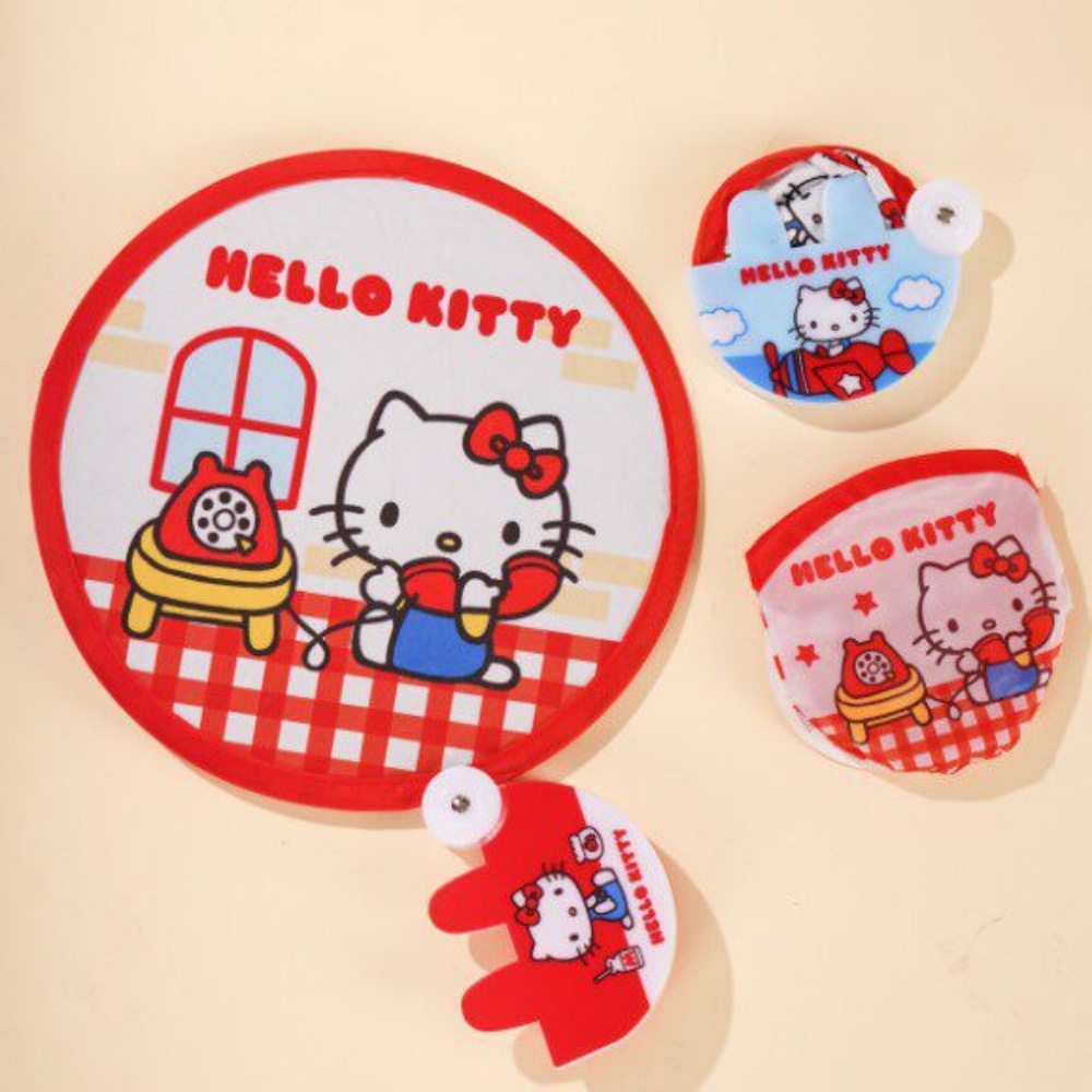 1Pcs Genuine Sanrio Hello Kitt - đánh giá và giá Travel Accessories For Japan